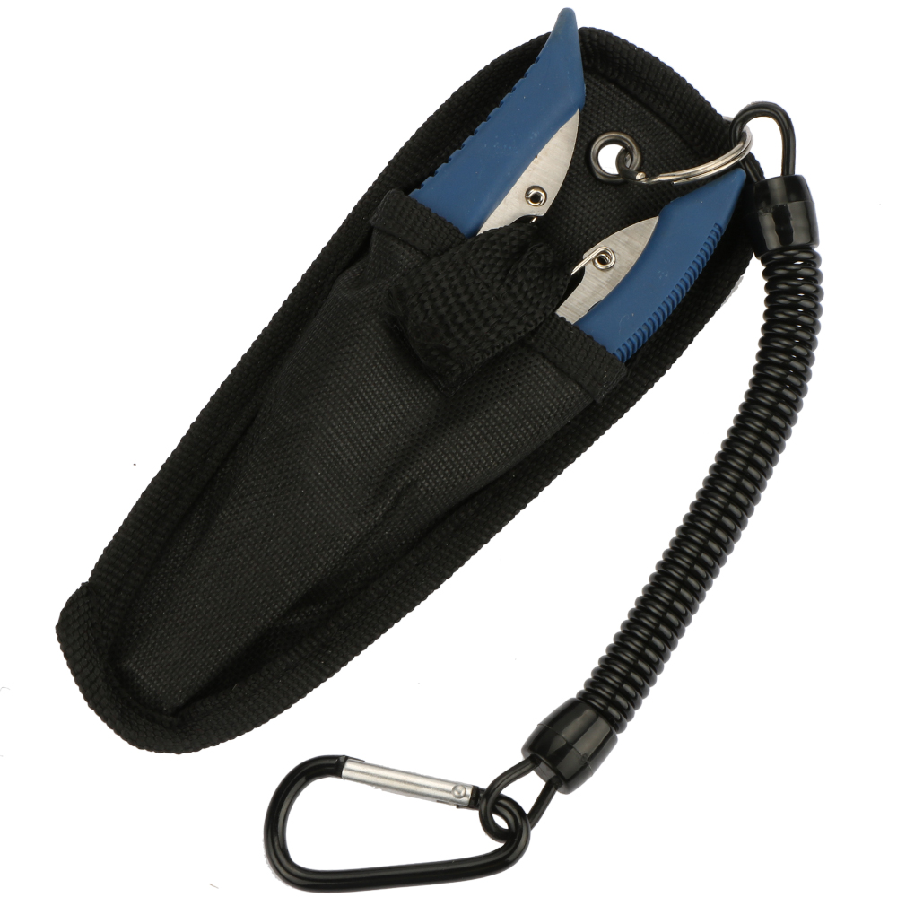 Fishing Hook Stainless Steel - Портативные рыболовные плоскогубцы из нержавеющей стали