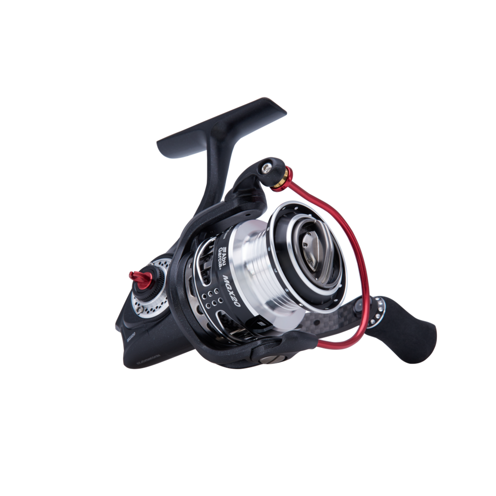 Спиннинговая катушка ABU GARCI – обзор и цена Abu Garcia Reel Revo