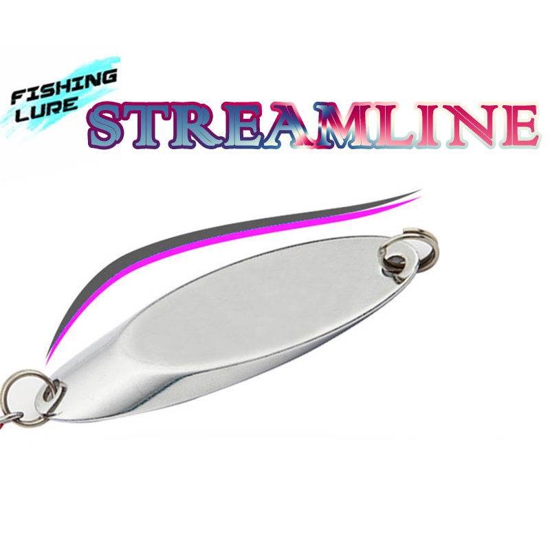 1 шт., 2,5 г-35 г, металлическ – обзор и цена Fishing Hook Treble