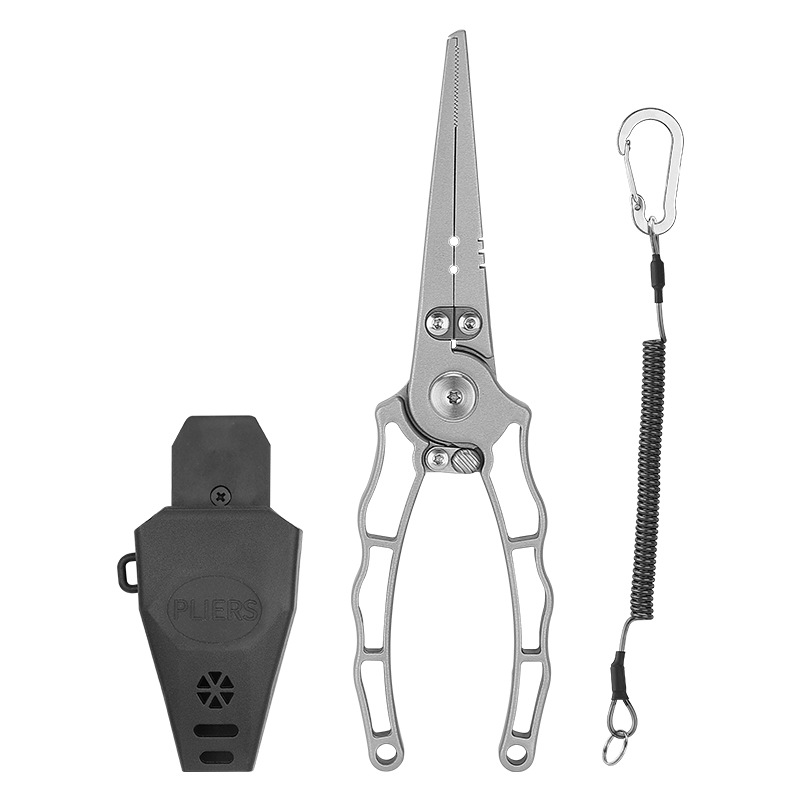 Нержавеющие литые плоскогубцы  – обзор и цена Fishing Hook Stainless Steel