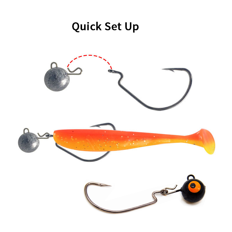 5 шт. рыболовные грузила, груз – обзор и цена Fishing Hook Jig