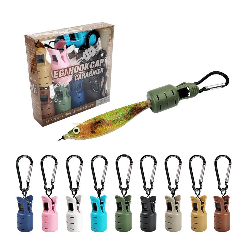 Защитный чехол для приманки дл – обзор и цена Fishing Hook Jig