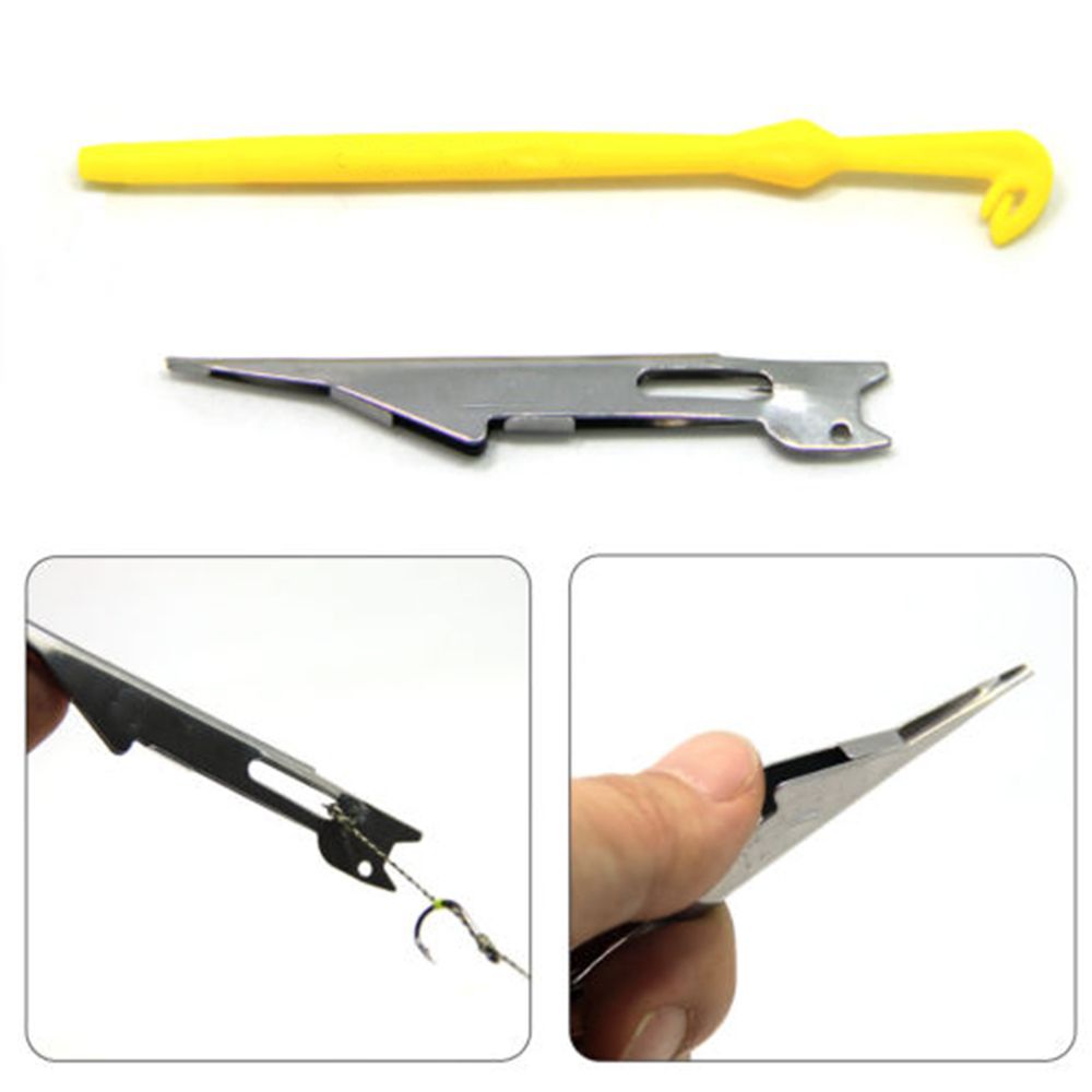 Многофункциональные кусачки из – обзор и цена Fishing Hook Stainless Steel