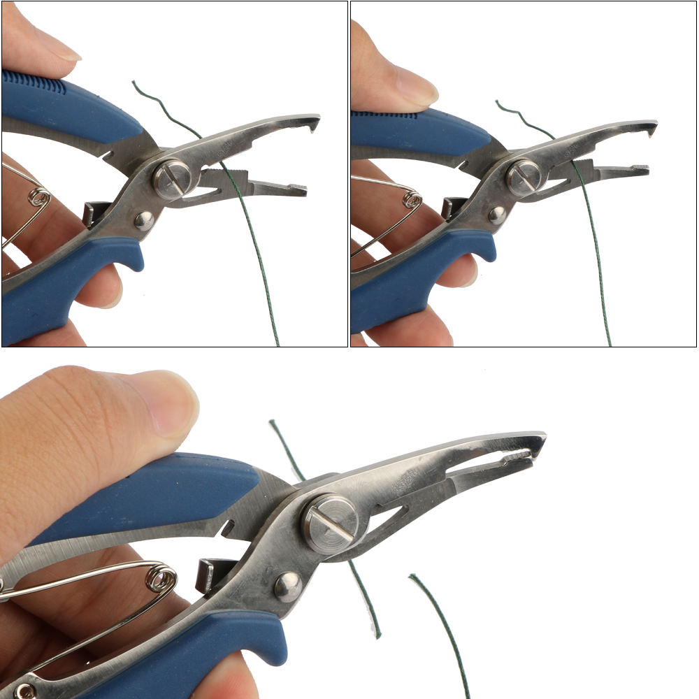 Портативные рыболовные плоског – обзор и цена Fishing Hook Stainless Steel