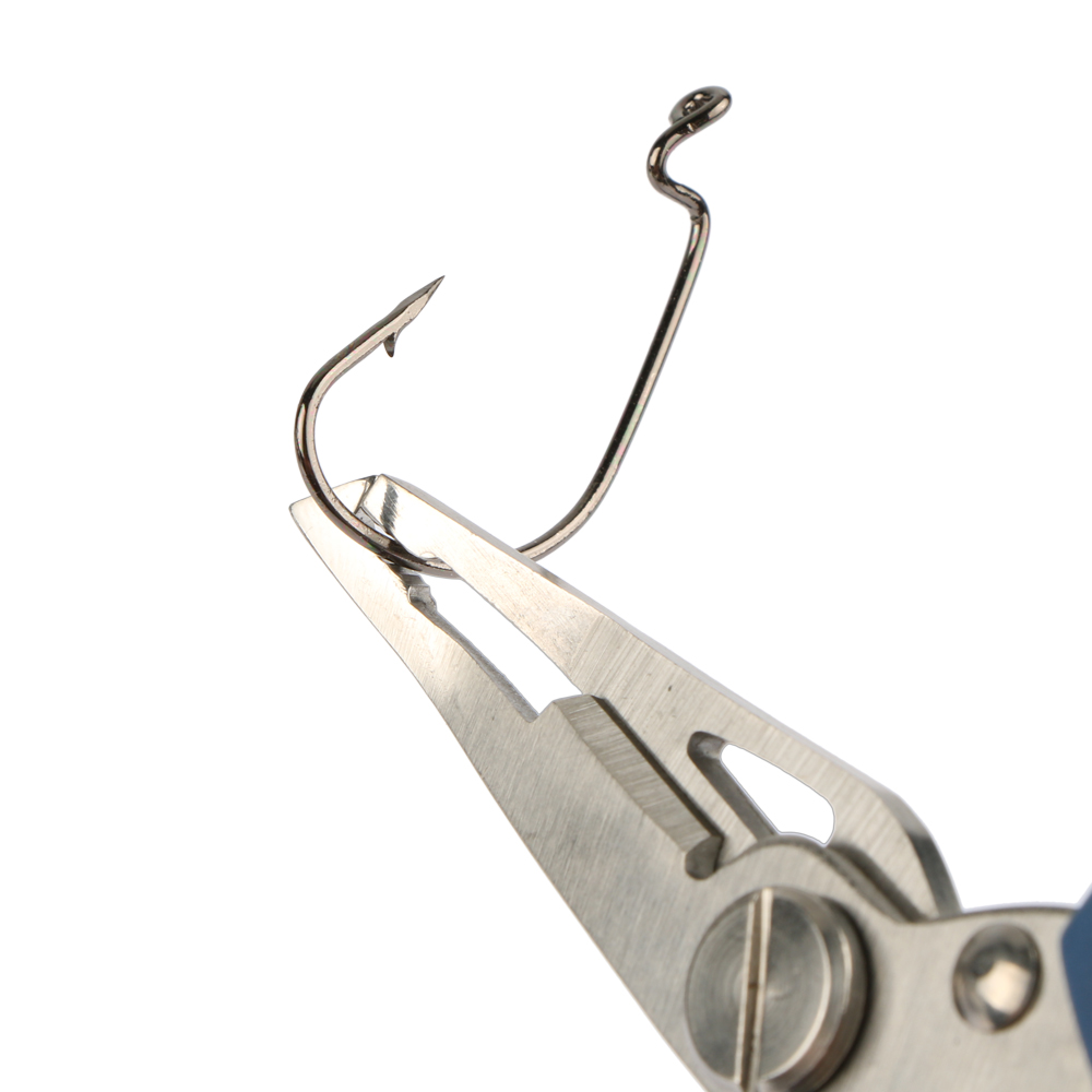Портативные рыболовные плоског – обзор и цена Fishing Hook Stainless Steel