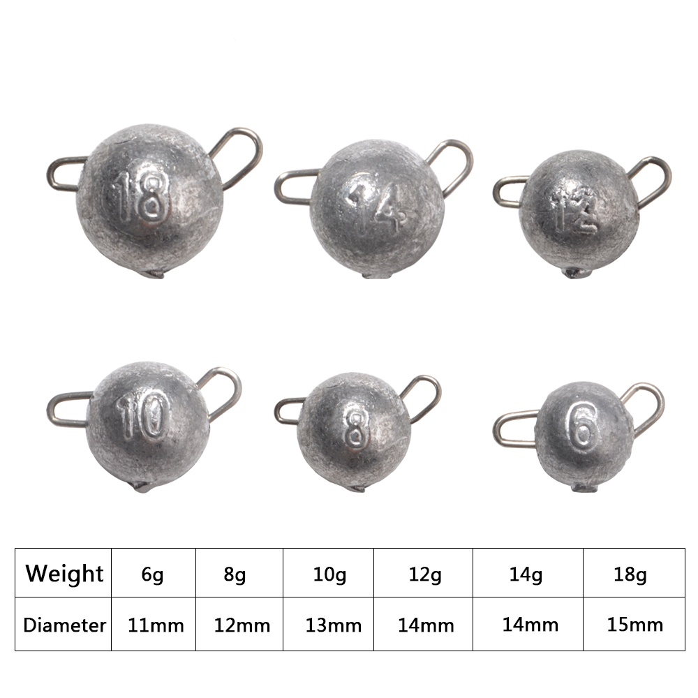 FTK 5 шт. суперконтинентное гр – обзор и цена Fishing Hook Jig