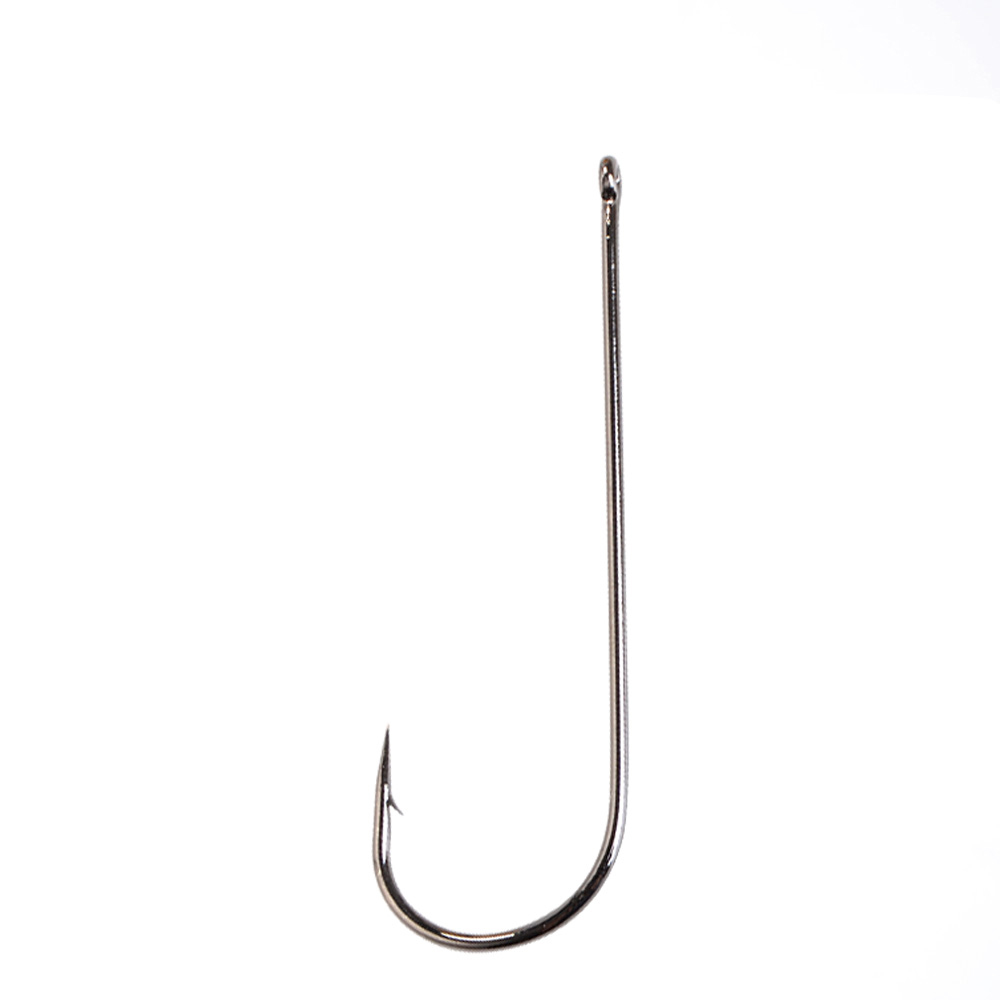 Крючки для морской рыбалки, 5- – обзор и цена Fishing Hook Barbless