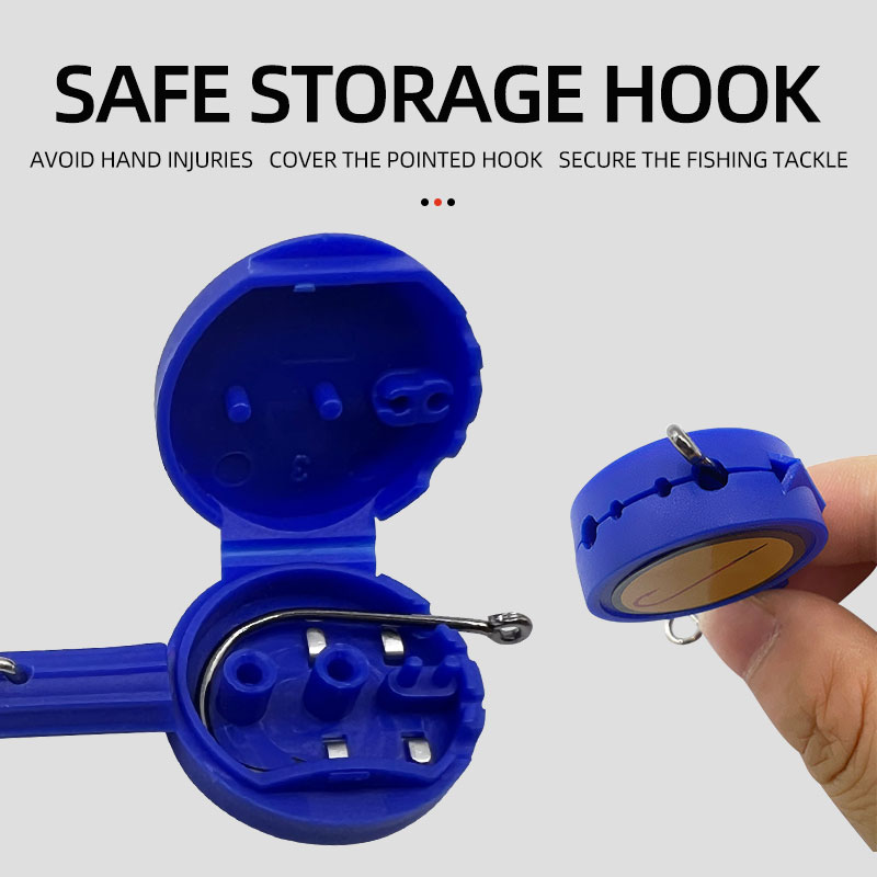 ShareShark 2 шт./упак. Инструм – обзор и цена Fishing Hook Stainless Steel