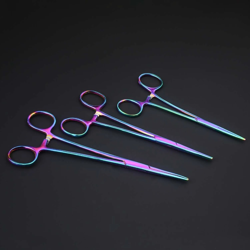 Премиальные зубчатые рыболовны – обзор и цена Fishing Hook Stainless Steel